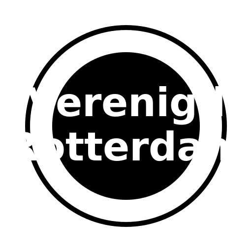 Verenigd Rotterdam Soccer Badge - AI Prompt #35560 - DrawGPT