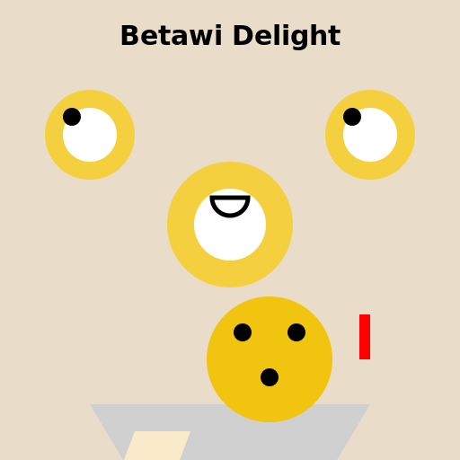 Betawi Delight - AI Prompt #35584 - DrawGPT