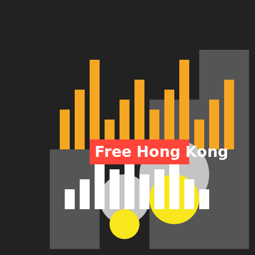 2019 Hong Kong Protest - AI Prompt #35651 - DrawGPT