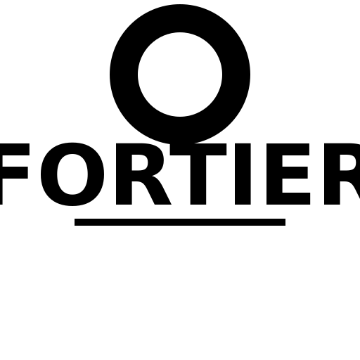 Fortier Logo - AI Prompt #35679 - DrawGPT