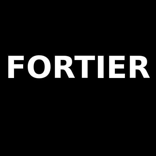 FORTIER Logo - AI Prompt #35681 - DrawGPT