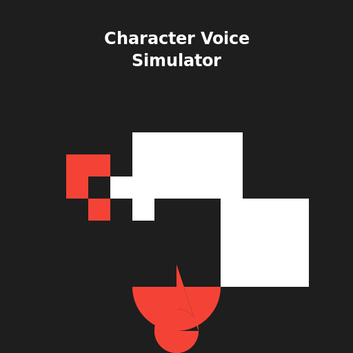 Lost Character Voice Simulator - AI Prompt #35729 - DrawGPT