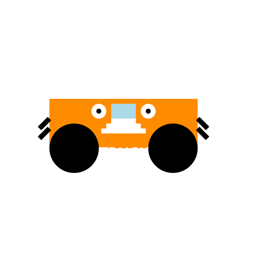 Monster Truck - AI Prompt #35781 - DrawGPT
