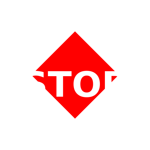 Stop Sign - AI Prompt #35818 - DrawGPT