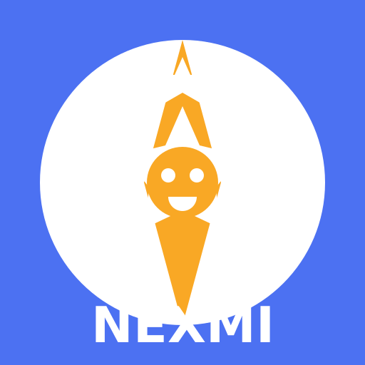 Nexmi Flag - AI Prompt #35848 - DrawGPT