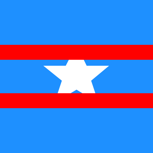 Starcet Islands flag - AI Prompt #35866 - DrawGPT