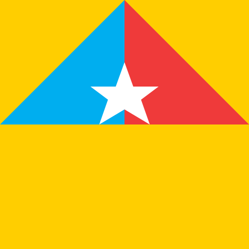 Yrucem Islands flag - AI Prompt #35867 - DrawGPT