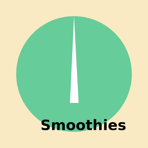 Smoothie Company Logo - AI Prompt #35883 - DrawGPT