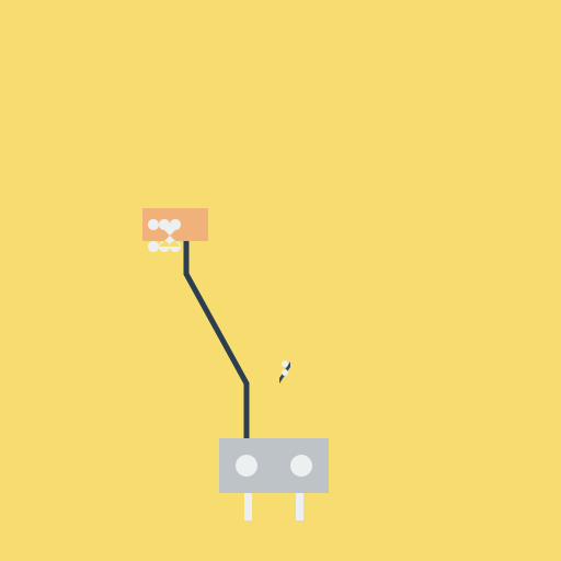 Phone Charger - AI Prompt #35892 - DrawGPT