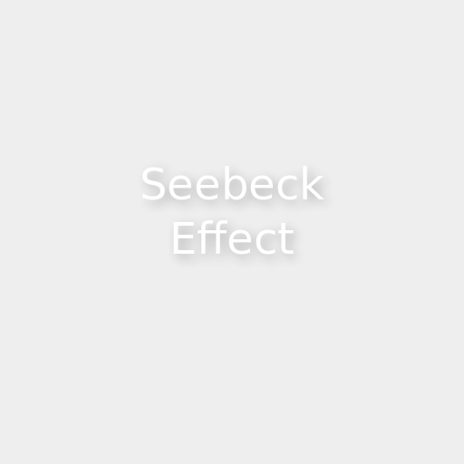 Seebeck Effect in 3D - AI Prompt #35939 - DrawGPT