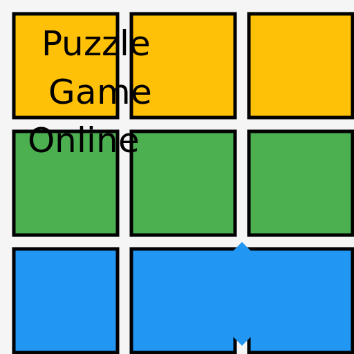 Puzzle Game Online - AI Prompt #35959 - DrawGPT