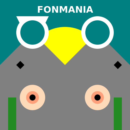 Republic American of Fonmania - AI Prompt #35975 - DrawGPT
