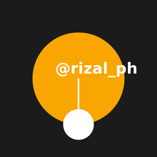 Rizal Monument with a Modern Twist - AI Prompt #36007 - DrawGPT