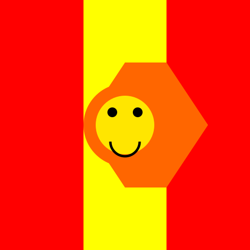 Firemania Flag - AI Prompt #36030 - DrawGPT
