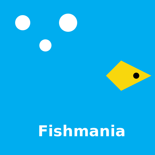 Fishmania Flag - AI Prompt #36081 - DrawGPT
