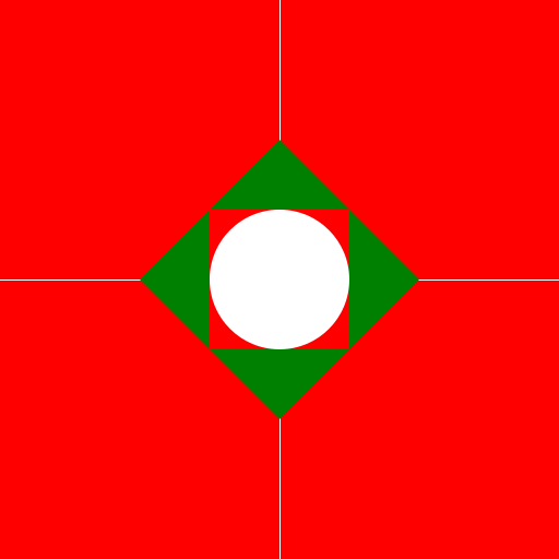 Redmay Flag - AI Prompt #36082 - DrawGPT