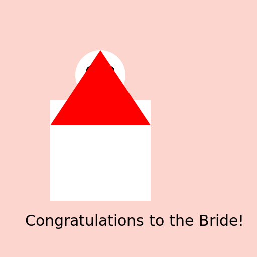 Bride with Red Saree and a Smile on Her Face - AI Prompt #36091 - DrawGPT
