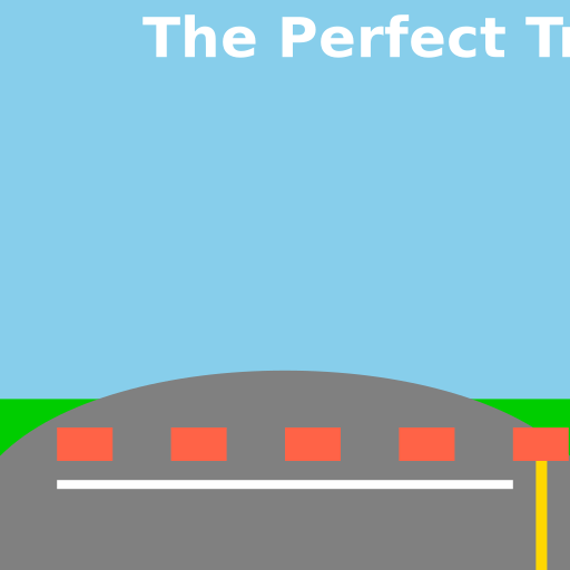 The Perfect Track - AI Prompt #36138 - DrawGPT