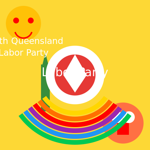 North Queensland Labor Party - AI Prompt #36143 - DrawGPT