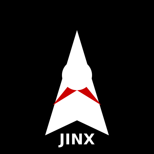 Jinx Flag - AI Prompt #36153 - DrawGPT