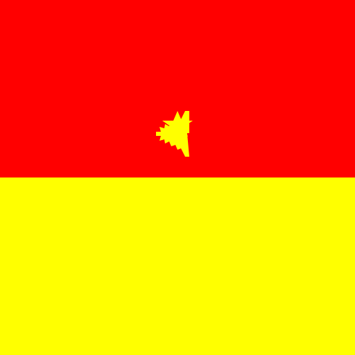 Communist Republic of Pirix flag - AI Prompt #36242 - DrawGPT
