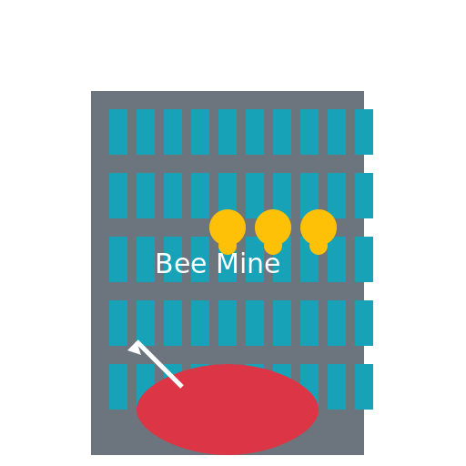 Love in the Skyscraper with Bees - AI Prompt #36302 - DrawGPT