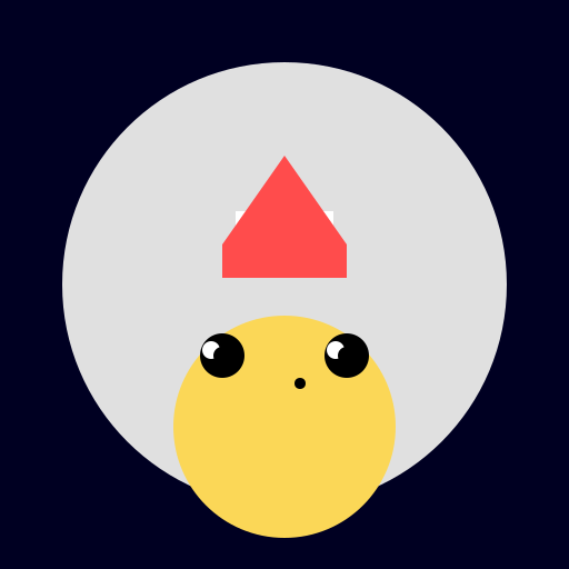 Pikachu on Moon Wearing a Birthday Hat - AI Prompt #36352 - DrawGPT