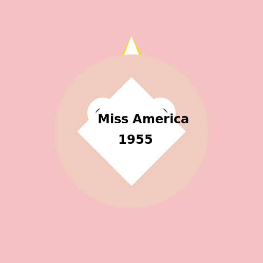 Miss America 1955 - AI Prompt #36397 - DrawGPT