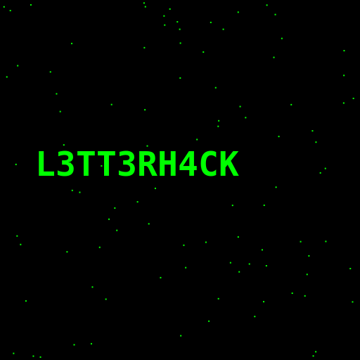 Letterhack - AI Prompt #36428 - DrawGPT