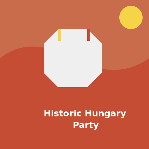 Party for Historic Hungary - AI Prompt #36481 - DrawGPT