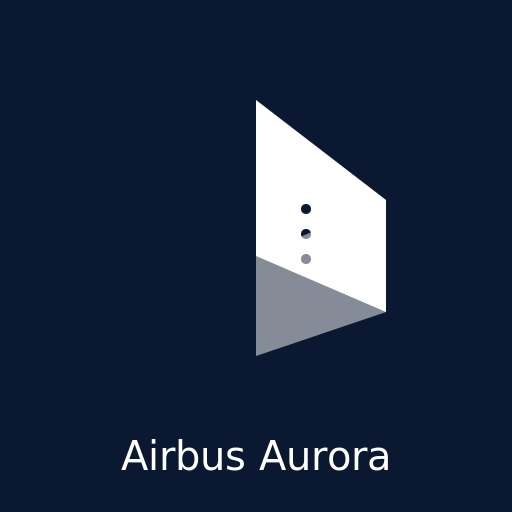 Airbus Aurora - AI Prompt #36512 - DrawGPT