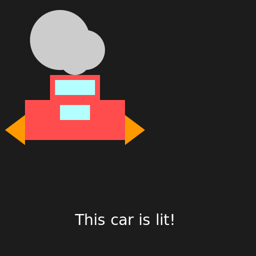 Burning Car - AI Prompt #36593 - DrawGPT