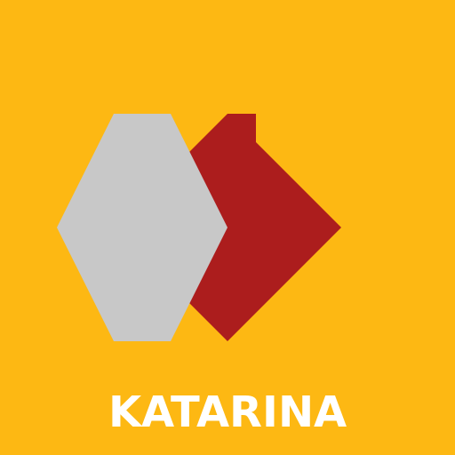Katarina - AI Prompt #36607 - DrawGPT