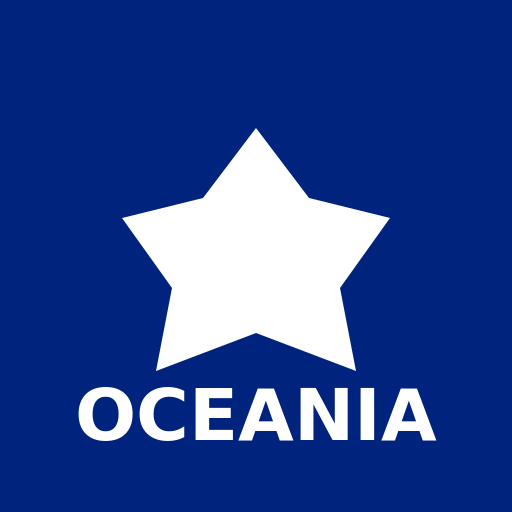 Drawing the Oceania Flag - AI Prompt #36660 - DrawGPT