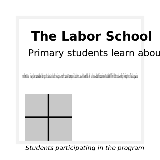 The Daily Labor School News - AI Prompt #36689 - DrawGPT