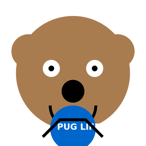 Pug Drawing - AI Prompt #36761 - DrawGPT