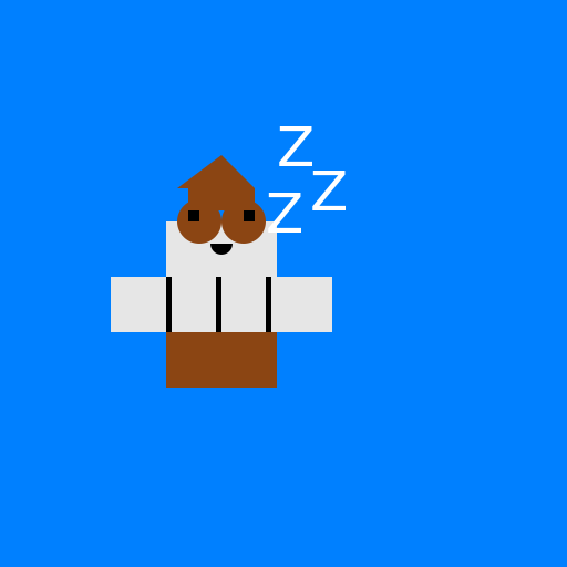 Sleepy Dumb Pirate - AI Prompt #36831 - DrawGPT