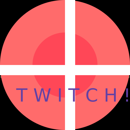 Twitch Logo for Moixo58 - AI Prompt #3697 - DrawGPT