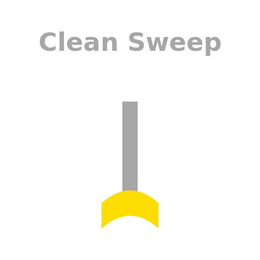 Clean Sweep - AI Prompt #36971 - DrawGPT