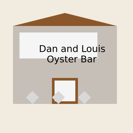 Dan and Louis Oyster Bar - AI Prompt #37037 - DrawGPT