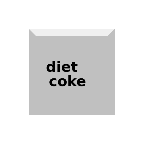 Diet Coke Can Drawing - AI Prompt #37146 - DrawGPT