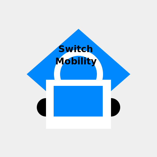 Switch Mobility - AI Prompt #37246 - DrawGPT