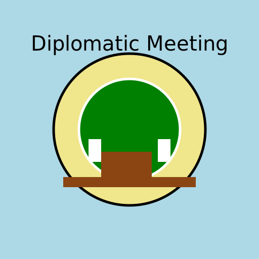 Rishi Sunak and Sheikh Hasina in a Diplomatic Meeting - AI Prompt #37276 - DrawGPT