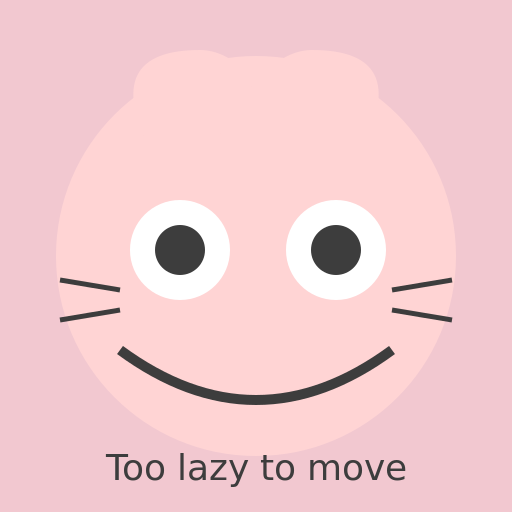 Lazy Cartoon Cat - AI Prompt #37319 - DrawGPT