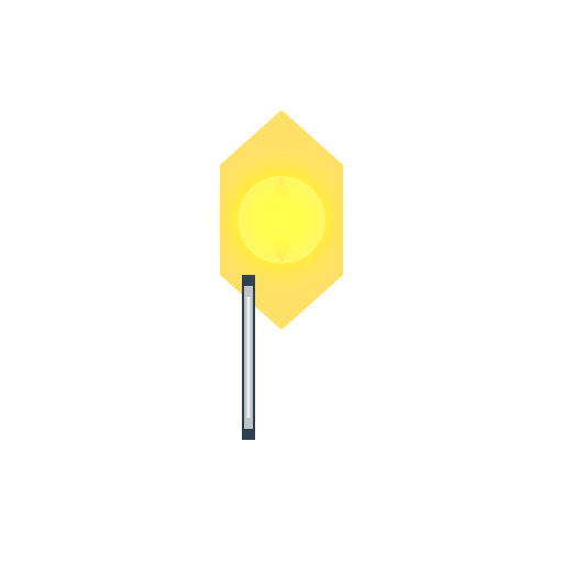 Lightbulb with connector inside - AI Prompt #37349 - DrawGPT