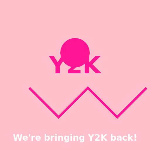 Y2K Clothing Design Logo - AI Prompt #37359 - DrawGPT