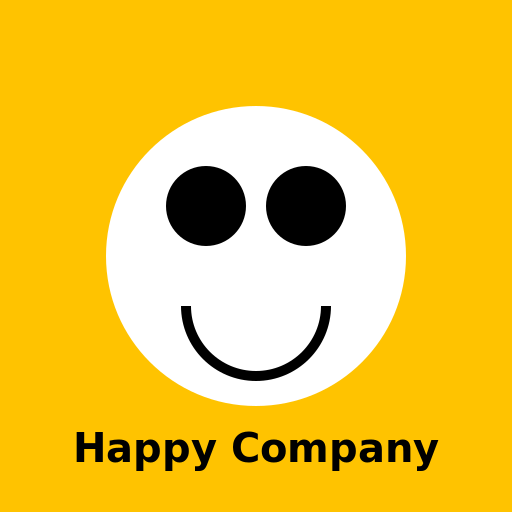 Happy Logo Creation Time! - AI Prompt #37435 - DrawGPT