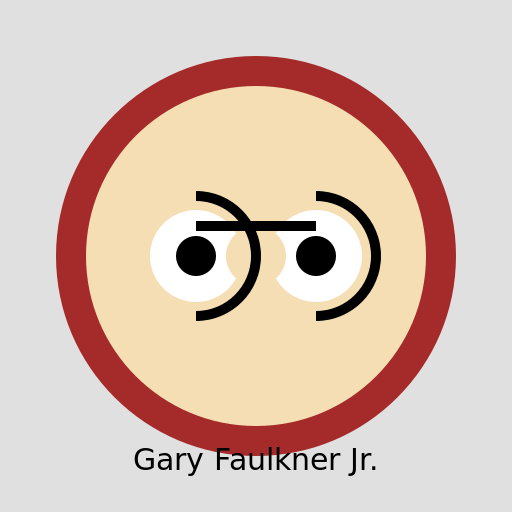 Gary Faulkner Jr. - A Portrait - AI Prompt #37475 - DrawGPT