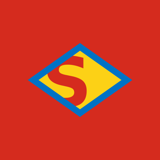 Superman Shield Logo for Running Race - AI Prompt #37542 - DrawGPT