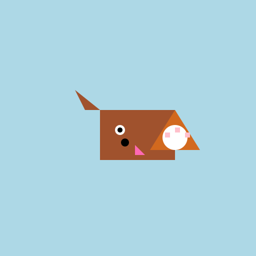 A dog eating ice cream - AI Prompt #37557 - DrawGPT